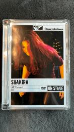 DVD Shakira on stage, Cd's en Dvd's, Dvd's | Muziek en Concerten, Ophalen of Verzenden