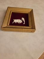 Ivoor, Antiek en Kunst, Ophalen of Verzenden