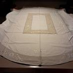 Ovalen tafelkleed, Enlèvement, Comme neuf, Ovale, Intérieur