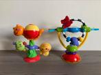 Fisher Price en Playgro, Ophalen of Verzenden, Zo goed als nieuw