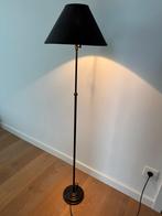 2 staanlampen, Huis en Inrichting, Lampen | Vloerlampen, Ophalen, Gebruikt, 100 tot 150 cm, Landelijk