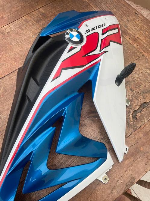 BMW S1000RR zijkuip nieuwstaat 2015 2016 2017 2018, Motoren, Onderdelen | BMW, Nieuw, Ophalen