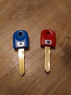 Sleutels 748, Motoren, Particulier