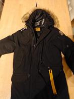 Parajumpers super warme lange winterjas, Ophalen of Verzenden, Zo goed als nieuw, Maat 48/50 (M)