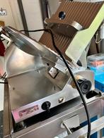 Vleessnijmachine, Ophalen, Gebruikt, Bakkerij en Slagerij