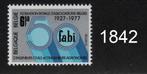 Timbre neuf ** Belgique N 1842, Ophalen of Verzenden, Postfris, Postfris