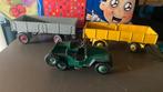 Dinky toys /meccano? Speelgoed van vroeger, Enlèvement ou Envoi