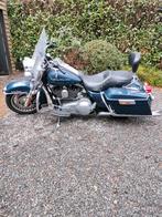 harley davidson road king, Motoren, 2 cilinders, 1600 cc, Motorrijbewijs A, Particulier