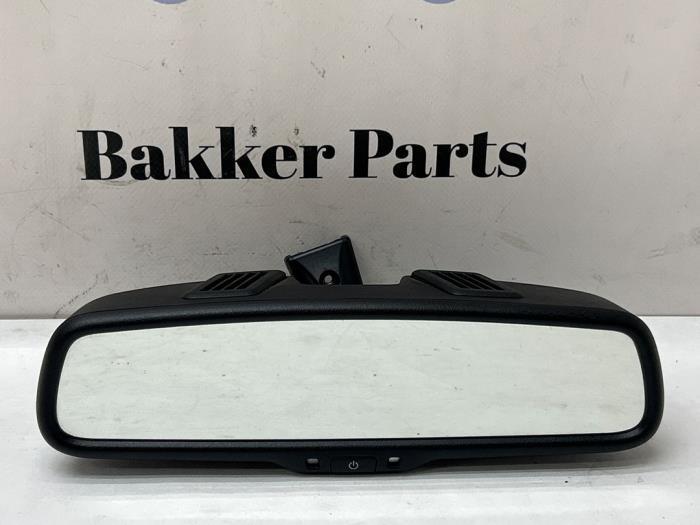 Binnenspiegel van een Dodge RAM, Auto-onderdelen, Spiegels, Dodge, Gebruikt, 3 maanden garantie