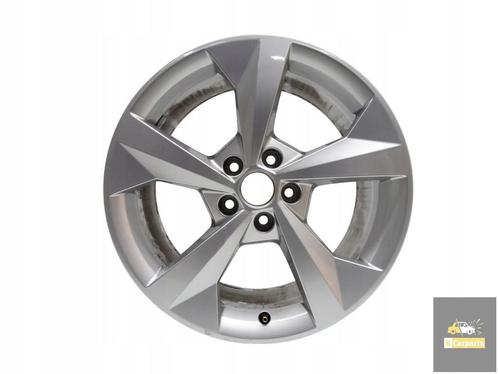 Audi A3 8Y 18 inch velg 8Y0601025CP origineel, Auto-onderdelen, Banden en Velgen, Gebruikt