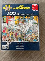 Puzzel Jan van Haasteren, Ophalen of Verzenden, Zo goed als nieuw