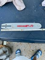 Plateau pour chaine de tronçonneuse comme neuf, Tuin en Terras, Ophalen, Zo goed als nieuw