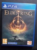 Elden Ring PS4 35€, Games en Spelcomputers, Ophalen, Zo goed als nieuw
