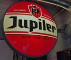 Dubbelzijdige Jupiler lichtbak, Ophalen, Gebruikt, Lichtbak of (neon) lamp