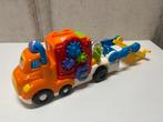 Vtech toet toet auto’s autoambulance, Ophalen, Gebruikt, 2 tot 4 jaar