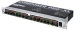 Behringer MDX 2600, Ophalen of Verzenden, Nieuw