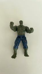 De hulk marvel figuurtje, Verzamelen, Ophalen, Gebruikt