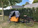 Vogue Carry 2 bakfiets ( 2 wielen ), Ophalen, Zo goed als nieuw, Overige merken, Elektrisch