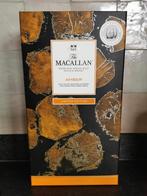 Macallan Amber limited Edition met bijhorende glazen!, Verzamelen, Nieuw, Ophalen of Verzenden