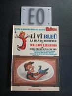 Bd les meilleurs recits du journal de spirou 3,EO, en wallon, Enlèvement ou Envoi