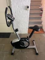 Vélo d’appartement Dunlop, Sport en Fitness, Fitnessapparatuur, Ophalen, Zo goed als nieuw, Hometrainer