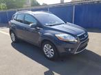 Ford Kuga Titanium 2.0 TDCI 44.000 km, Te koop, Kuga, Diesel, Particulier