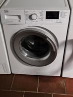 BEKO wasmachine 9kg (met garantie), Elektronische apparatuur, Ophalen, Zo goed als nieuw