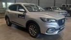 MG HS 1.5 T-GDi Comfort DCT (7 traps automaat!), Auto's, MG, 4 cilinders, Leder, 5 zetels, SUV of Terreinwagen