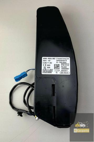 BMW 1 F40 2024 Airbags beschikbaar voor biedingen