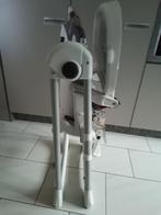 baby eetstoel, Kinderen en Baby's, Kinderstoelen, Ophalen, Gebruikt, Inklapstoel, Gordel(s)