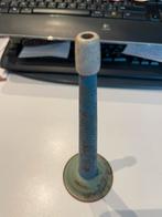 Blikken speelgoed blaas trompet, Ophalen of Verzenden