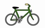 Gezocht: gratis fietsen, Fietsen en Brommers, Gebruikt, Ophalen
