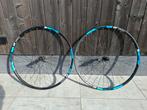 29 DT Swiss velgen, Fietsen en Brommers, Fietsonderdelen, Ophalen, Gebruikt