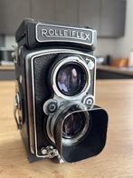Rolleiflex Tessar 75 mm f/3.5, Audio, Tv en Foto, Ophalen, Gebruikt, Overige Merken