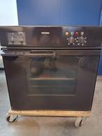Inbouwoven, Elektronische apparatuur, Ovens, Ophalen of Verzenden