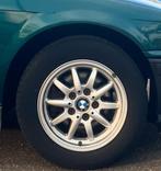 Set bmw style 27, 15 pouces, Pneus et Jantes, Véhicule de tourisme, Pneus été