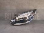 Koplamp Renault Megane 3 III FACELIFT 13-16 260605817R LINKS, Auto-onderdelen, Ophalen of Verzenden, 6 maanden garantie, Gebruikt
