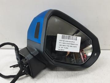 SPIEGEL RECHTS Audi Q2 (GAB / GAG) (01-2016/10-2020) beschikbaar voor biedingen
