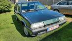 citroen bx braek, Voorwielaandrijving, Stof, 4 cilinders, 800 kg