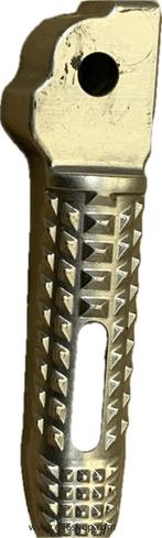 VOETSTEUN BMW K SERIE RECHTS  ACHTER OE 46717708634, Motoren, Gebruikt, -, -, Ophalen of Verzenden