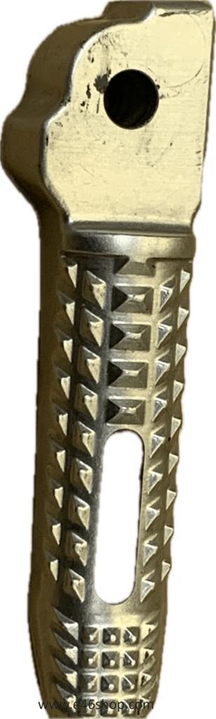 VOETSTEUN BMW K SERIE RECHTS  ACHTER OE 46717708634, Motoren, Onderdelen | BMW, Gebruikt, Ophalen of Verzenden