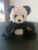 Plunche Panda beer, Verzamelen, Beren en Cherished Teddies, Ophalen