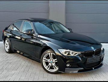 Bmw 328ix beschikbaar voor biedingen