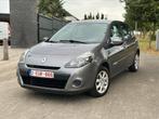 RENAULT CLIO 1.2 BENZINESERIE YAHOO / 2012 / EURO 5!, Auto's, Voorwielaandrijving, Euro 5, Stof, Zwart