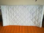 Matelas pour lit de voyage 60x120 cm, Ophalen, Zo goed als nieuw, Ledikant
