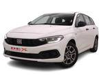 FIAT Tipo 1.5 Hybrid 130 DCT SW Edition, Auto's, Automaat, Wit, Break, Startonderbreker