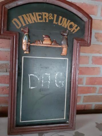 Memobord  beschikbaar voor biedingen