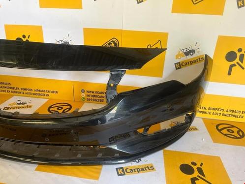 Voorbumper Opel Astra K 2014-2018 PDC Origineel Bumper, Auto-onderdelen, Carrosserie, Bumper, Opel, Voor, Gebruikt