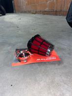 Sportluchtfilter malossi, Fietsen en Brommers, Brommeronderdelen | Algemeen, Ophalen, Nieuw