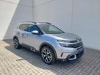 CITROEN C5 AIRCROSS SHINE CAMERA-LEDER-CARPLAY-12M GARANTIE, Euro 6, Leder, 5 deurs, C5